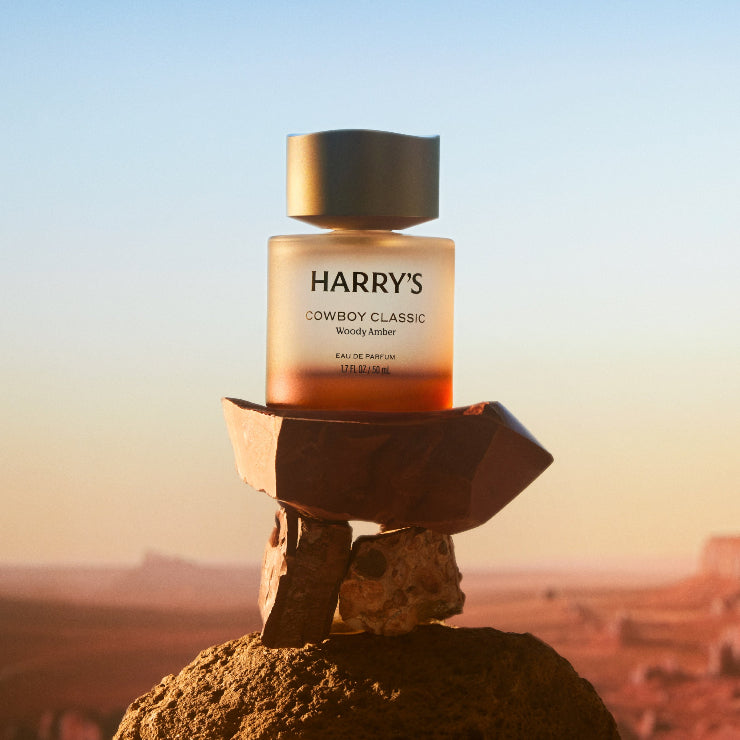 Harry’s Cologne